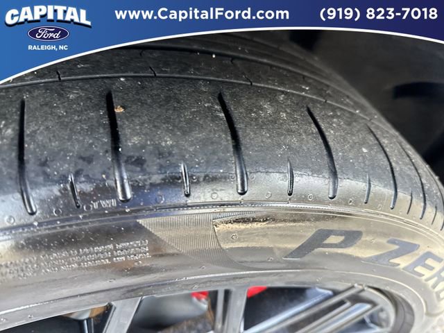 Certified 2023 Ford Mustang Mach-E GT w/ GT Performance Edition image 14