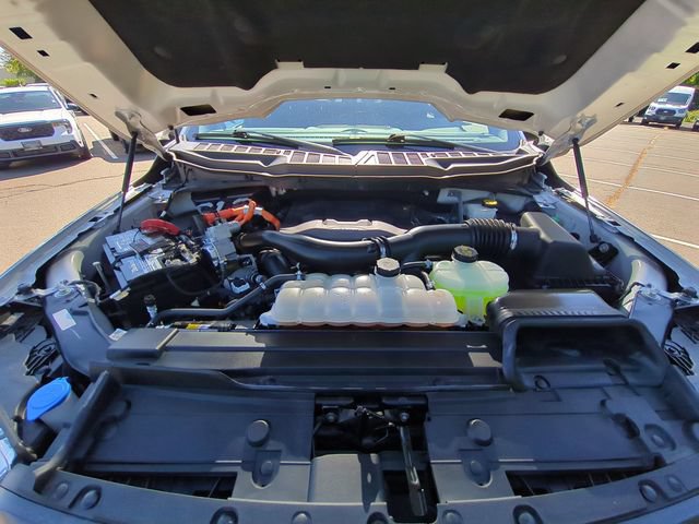 Certified 2023 Ford F150 XLT w/ Equipment Group 302A High AWD/4WD image 36