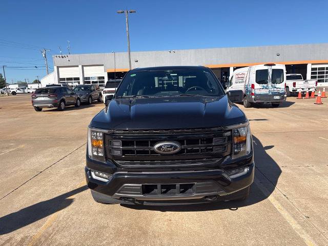 Certified 2023 Ford F150 XLT w/ Equipment Group 302A High AWD/4WD image 16