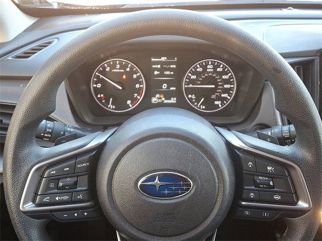Used 2024 Subaru Impreza 2.0i Sport w/ Popular Package #1 image 18