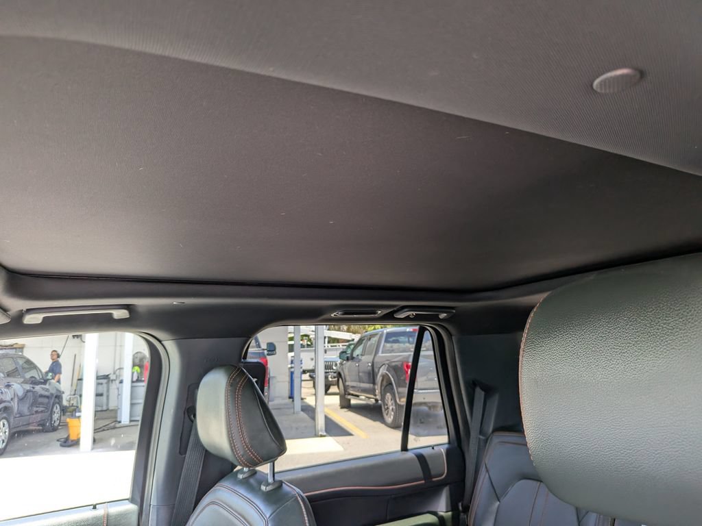 Certified 2022 Ford Expedition Timberline AWD/4WD image 27