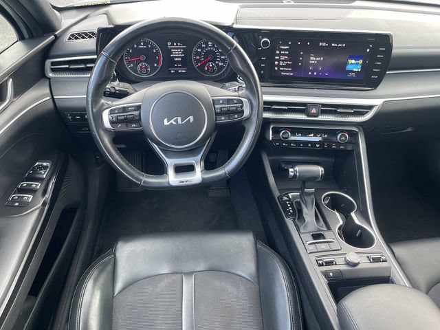 Used 2024 Kia K5 GT-Line w/ GT-Line Premium Package FWD image 16
