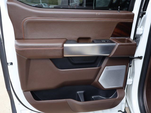 Certified 2023 Ford F150 King Ranch w/ Equipment Group 601A High image 20