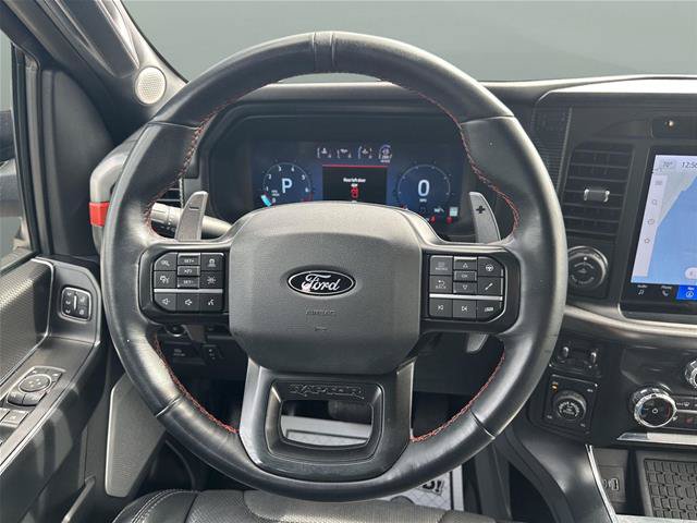 Certified 2024 Ford F150 Raptor AWD/4WD image 21
