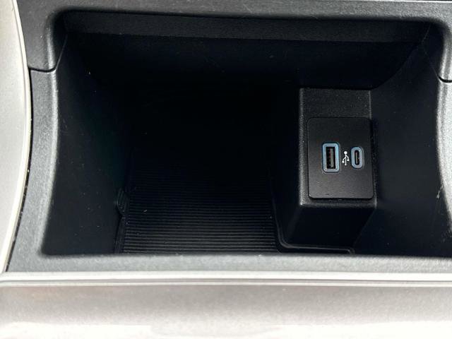 Certified 2024 Ford Edge SEL image 25