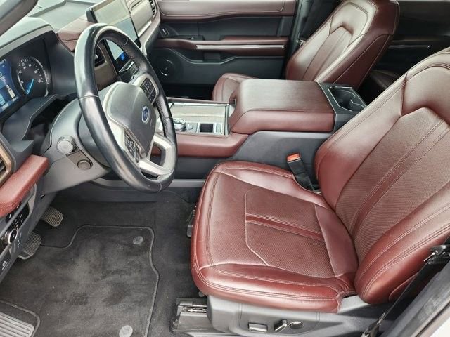 Certified 2023 Ford Expedition Limited RWD image 12
