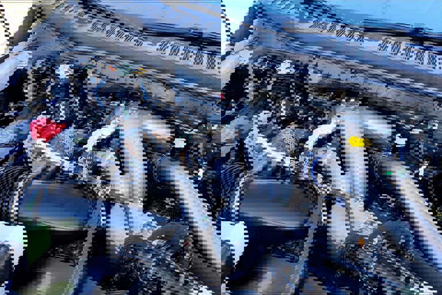 Certified 2026 Ford F250 Lariat w/ Tremor Off-Road Package image 29