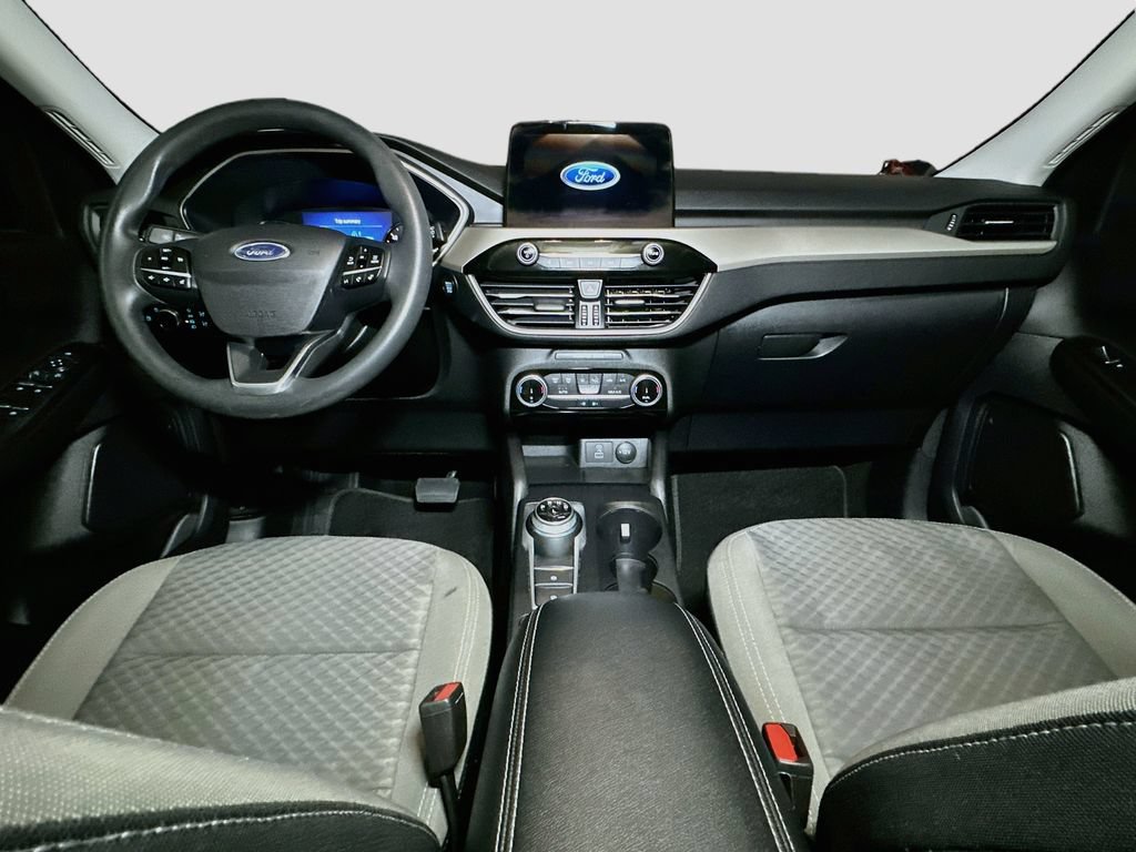 Certified 2022 Ford Escape SE AWD/4WD image 11