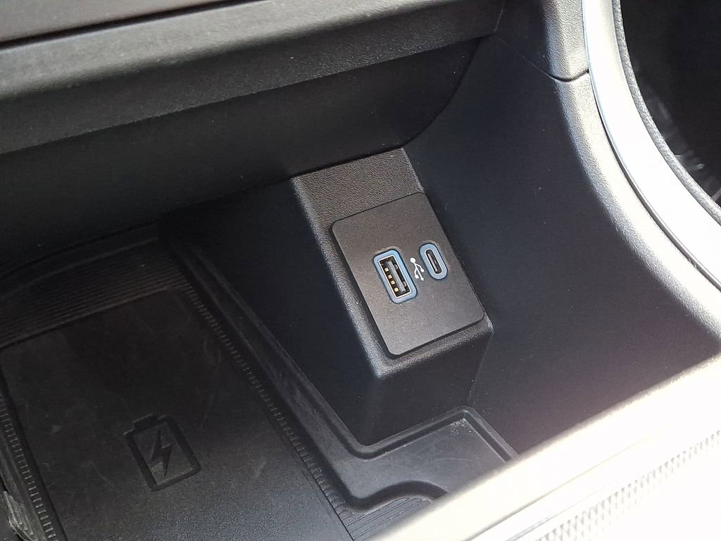 Certified 2021 Ford Edge SEL w/ Convenience Package image 24