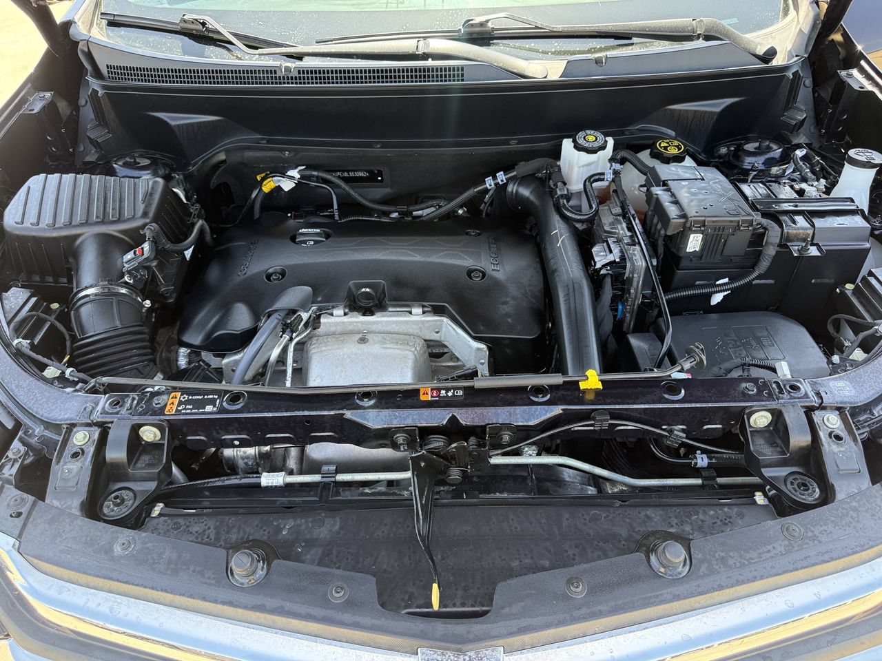 Used 2020 Chevrolet Equinox Premier FWD image 27