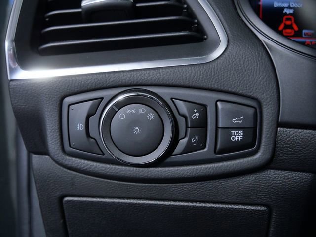 Certified 2023 Ford Edge Titanium w/ Class II Trailer Tow Package image 24