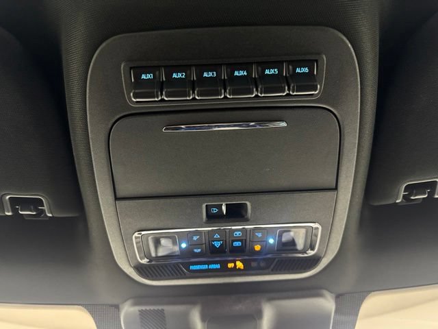 Certified 2025 Ford F150 Raptor AWD/4WD image 13