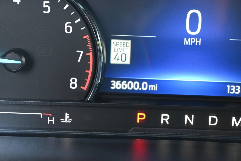 Certified 2022 Ford Explorer Timberline w/ Timberline Technology Package AWD/4WD image 41