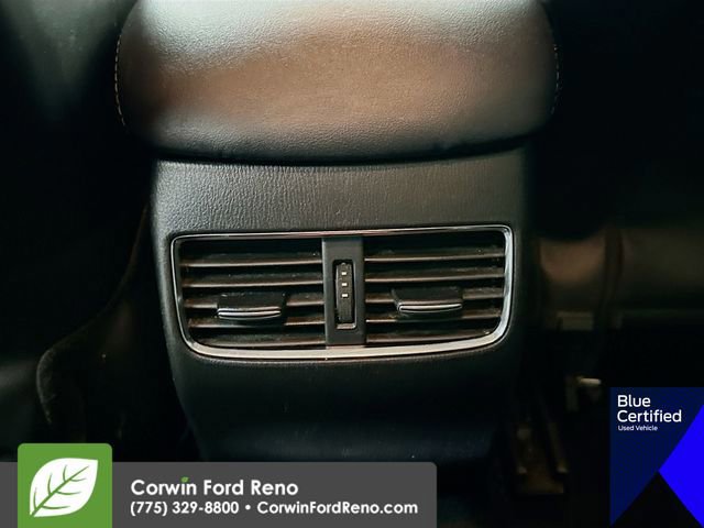 Used 2018 MAZDA MAZDA6 Touring image 28