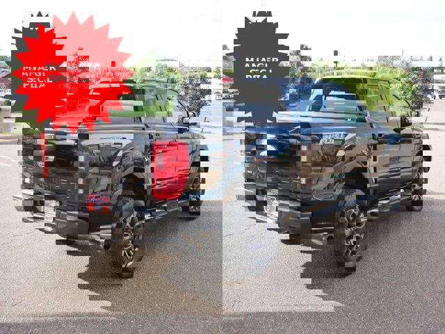 Certified 2021 Ford Ranger XLT w/ Equipment Group 301A Mid image 3