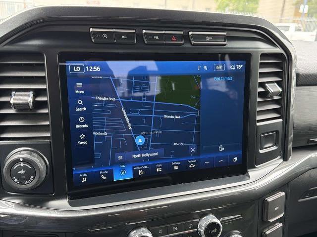 Certified 2022 Ford F150 XLT w/ Equipment Group 302A High RWD image 27