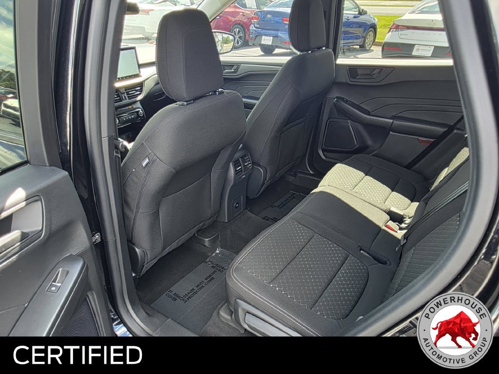Certified 2024 Ford Escape Active w/ Tech Pack #1 FWD image 15