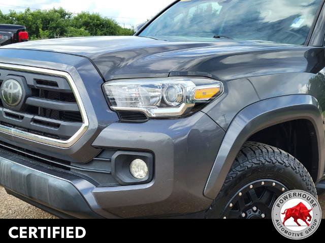 Used 2018 Toyota Tacoma SR5 RWD image 11