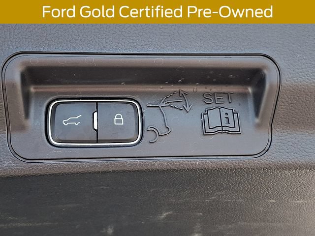 Certified 2023 Ford Explorer XLT w/ Equipment Group 202A AWD/4WD image 33
