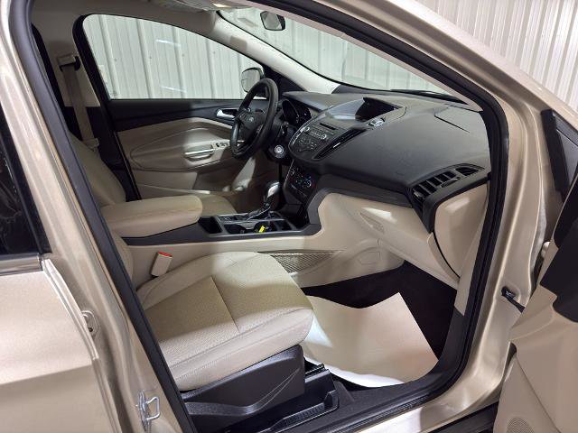 Certified 2018 Ford Escape SE FWD image 30