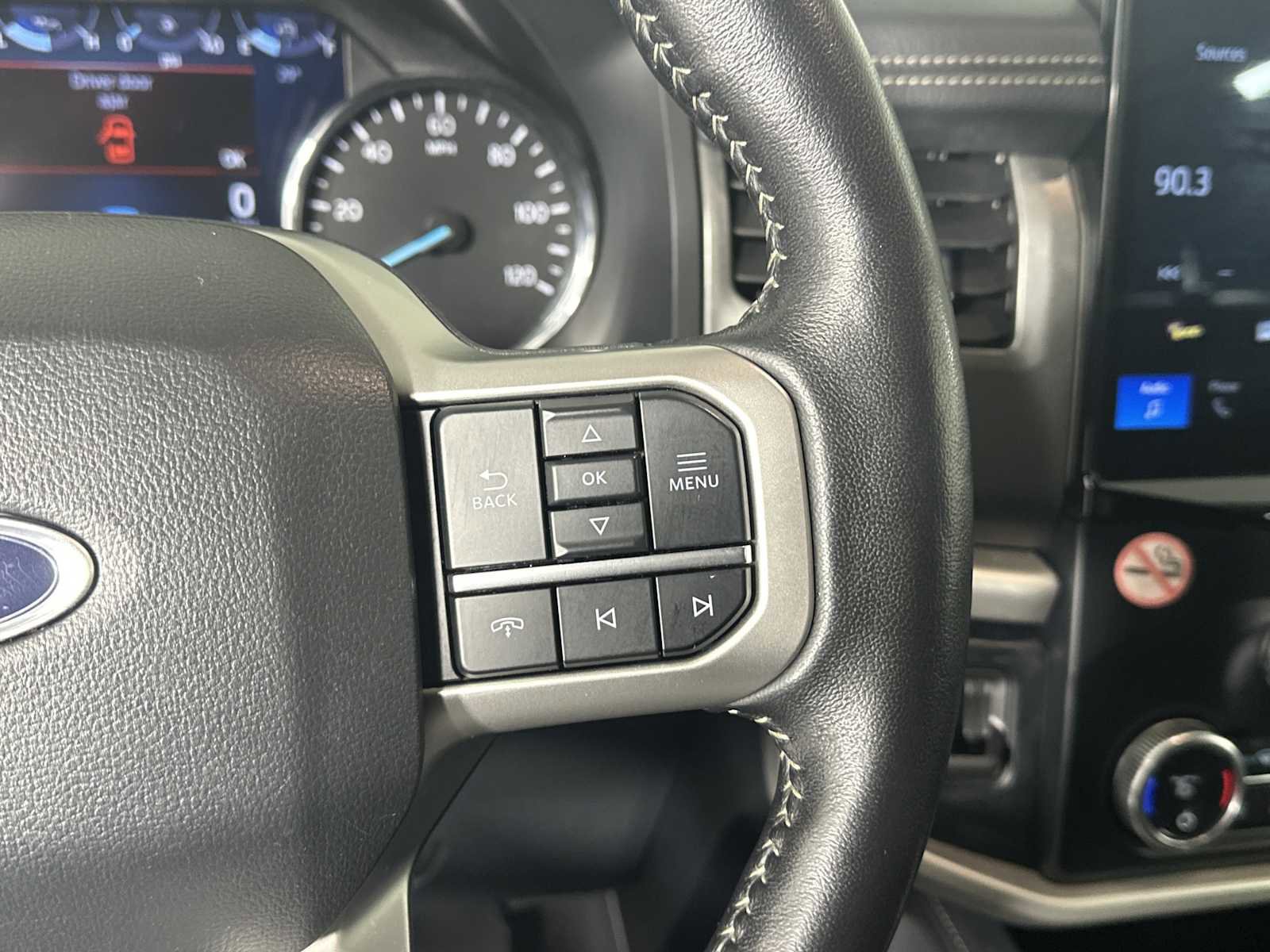 Certified 2024 Ford Expedition Max XLT image 27