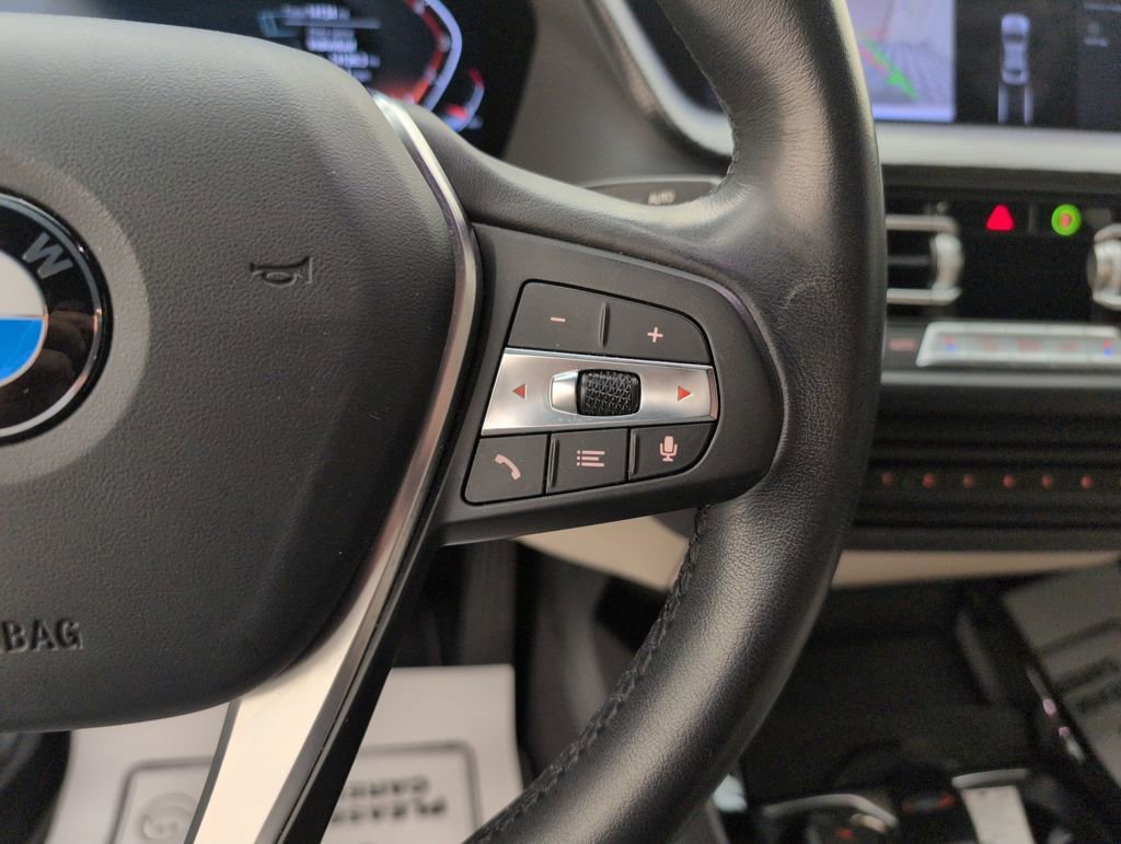 Used 2023 BMW 228i Gran Coupe w/ Convenience Package image 41