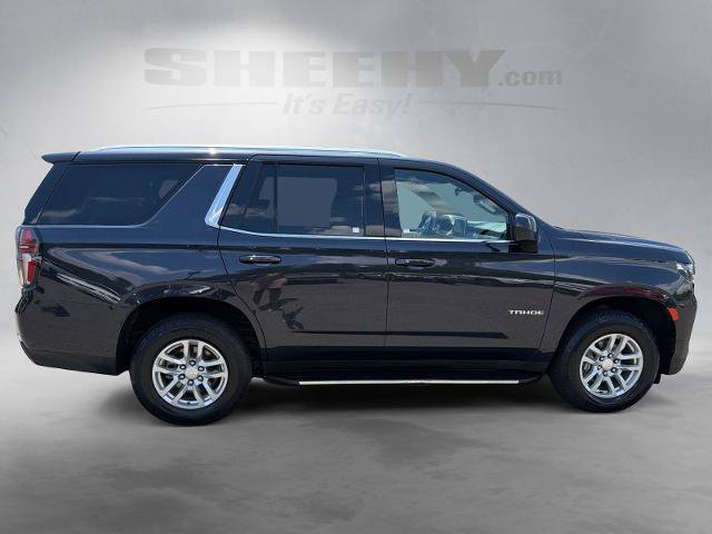 Used 2023 Chevrolet Tahoe LT AWD/4WD image 10