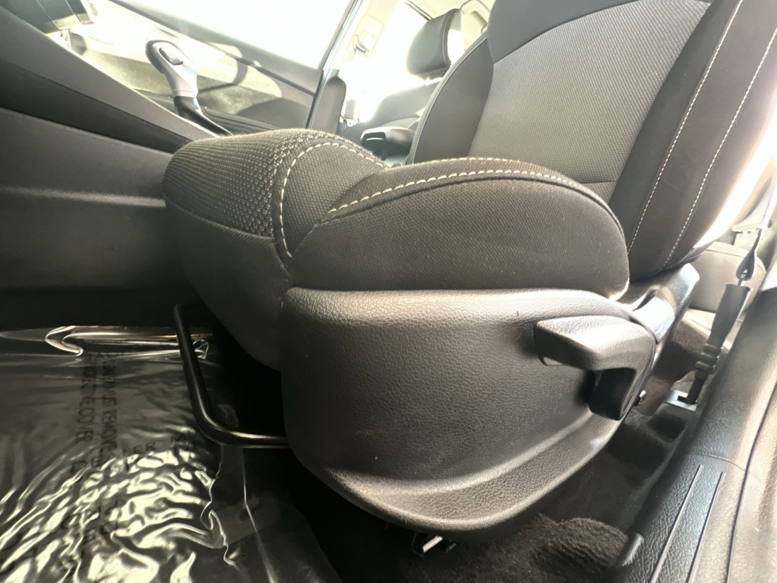 Used 2024 Kia Forte LXS image 14