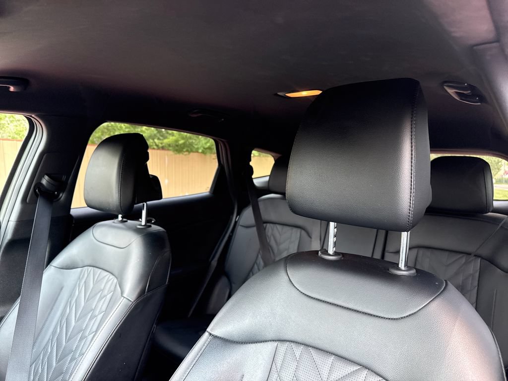Used 2024 Kia Sportage X-Line AWD/4WD image 13