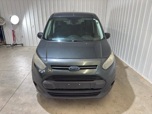 Certified 2018 Ford Transit Connect XL image 6