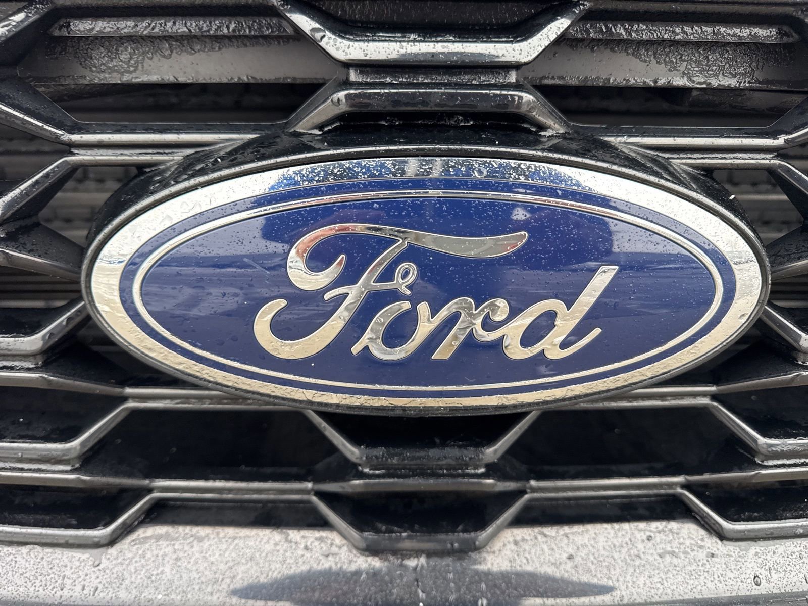 Certified 2024 Ford Escape ST-Line w/ Tech Pack #1 image 14