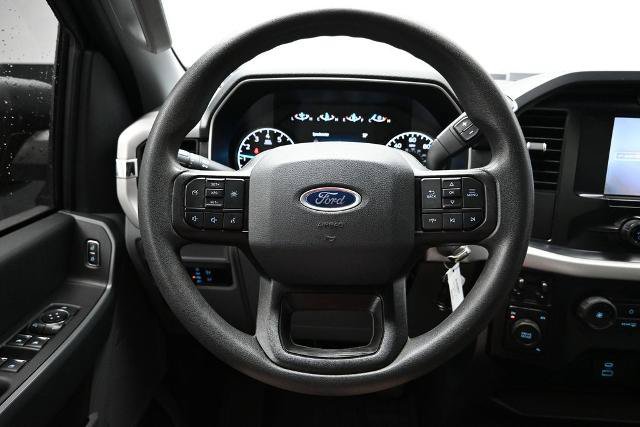 Certified 2023 Ford F150 XLT AWD/4WD image 19