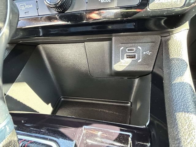 Used 2026 Jeep Compass Trailhawk AWD/4WD image 12