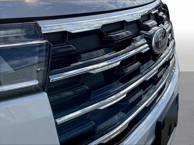 Certified 2026 Ford Explorer Active w/ Active Comfort Package AWD/4WD image 35