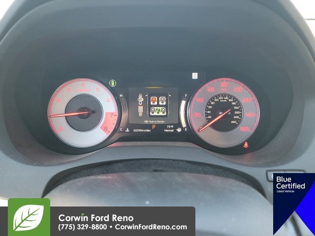 Used 2024 Acura RDX w/ Advance Package AWD/4WD image 15