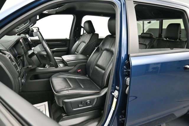 Used 2023 RAM 1500 Limited AWD/4WD image 10