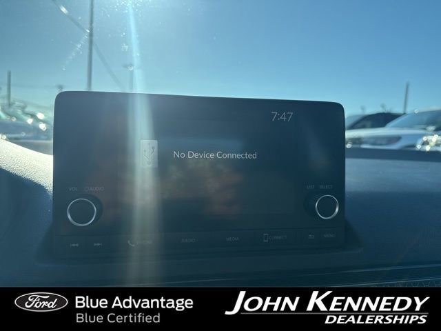 Used 2023 Honda Civic EX image 11