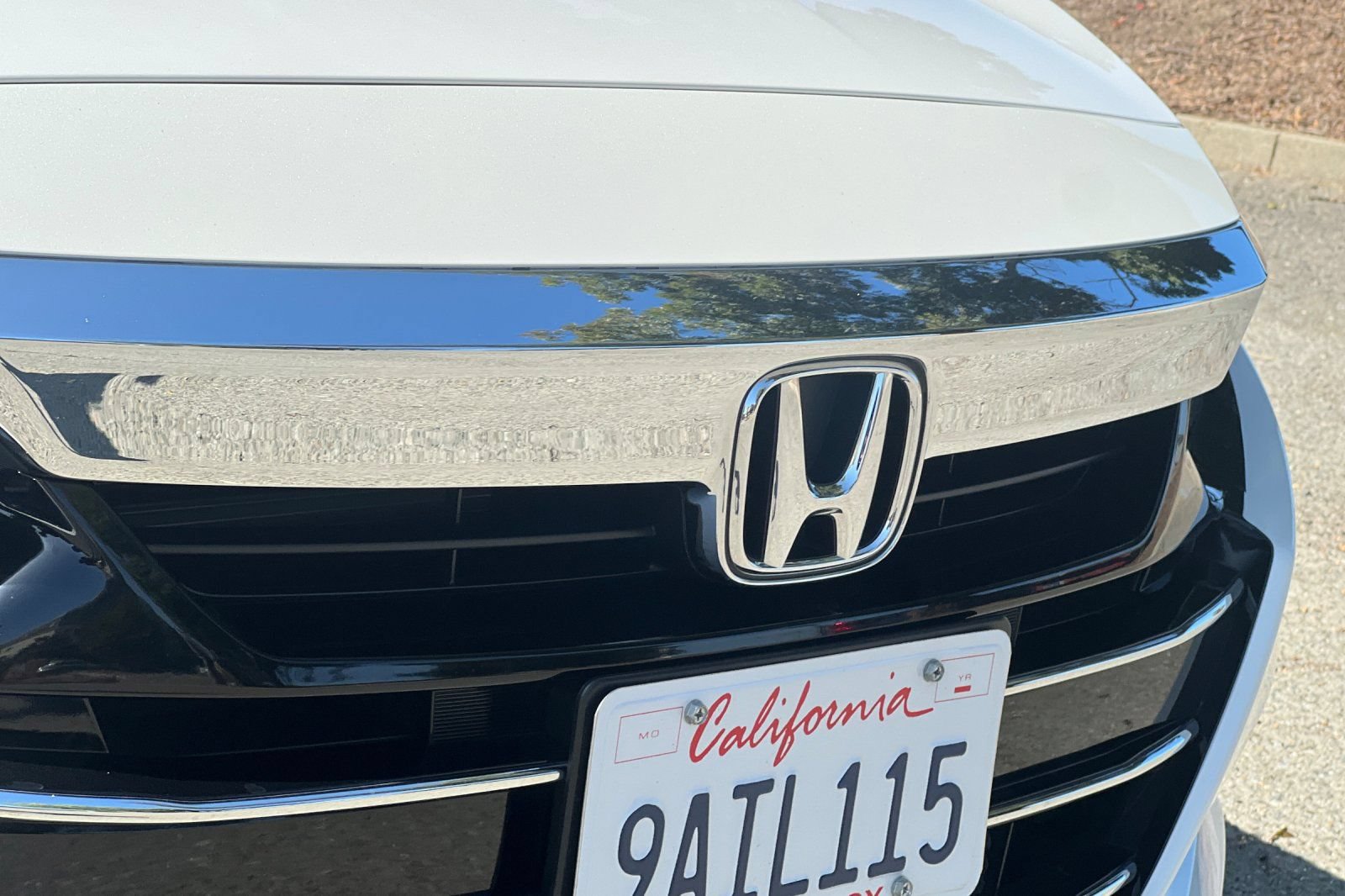 Used 2022 Honda Accord EX-L image 42