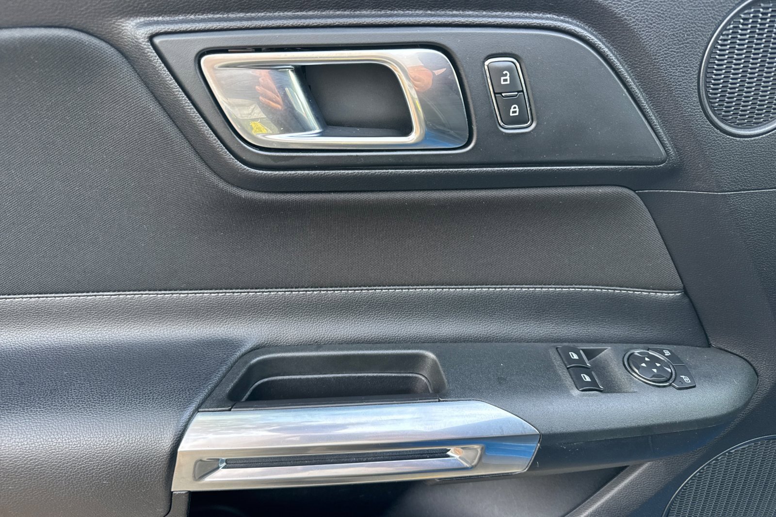 Certified 2019 Ford Mustang Coupe w/ Equipment Group 101A image 12