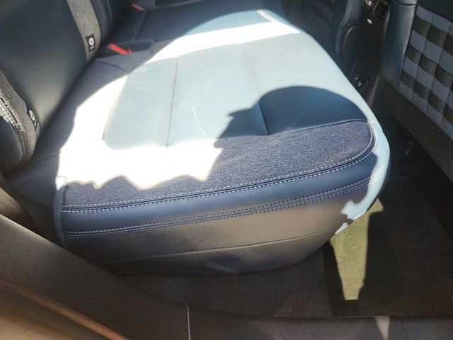 Certified 2022 Ford Bronco Sport Outer Banks w/ Tech Package image 30