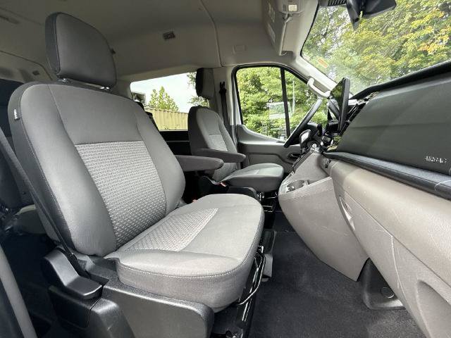 Certified 2024 Ford Transit 350 XLT RWD image 24
