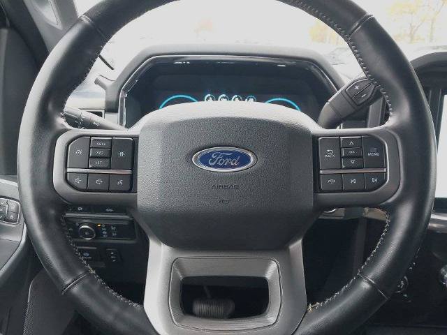 Certified 2021 Ford F150 Lariat AWD/4WD image 18