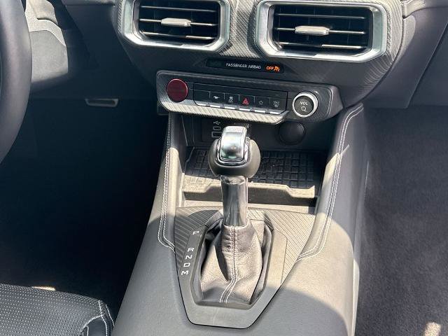 Certified 2024 Ford Mustang GT Premium RWD image 12