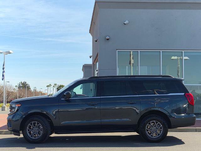 Certified 2025 Ford Expedition Max Active image 2