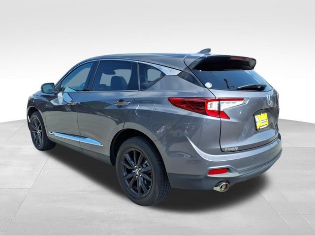 Used 2020 Acura RDX AWD w/ Technology Package image 8