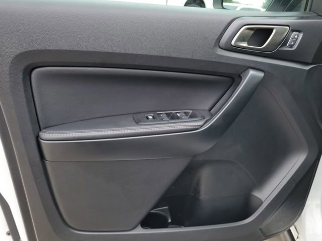 Certified 2021 Ford Ranger Lariat w/ Tremor Off-Road Package image 10