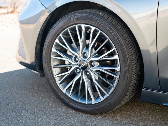 Used 2024 Kia Forte GT-Line w/ GT-Line Premium Package image 14