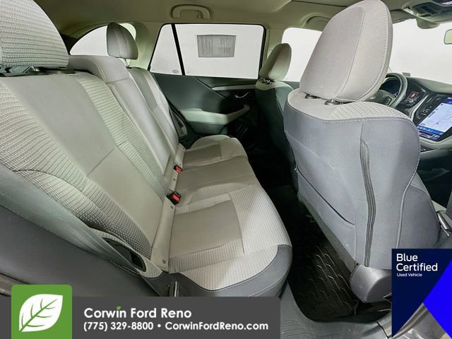 Used 2022 Subaru Outback Premium image 32