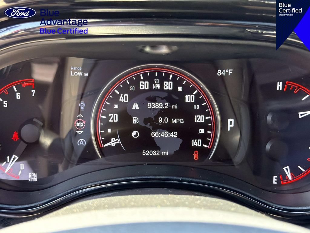 Used 2023 Dodge Durango GT AWD/4WD image 24