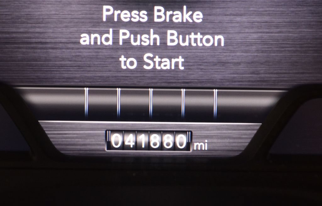 Used 2022 RAM 1500 Big Horn AWD/4WD image 21